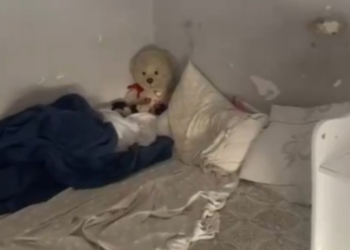 Fora da escola e sem vacinas, criança de 6 anos é resgatada de cárcere