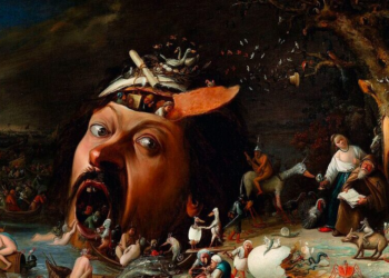 Mestre do engano: o que a Bíblia revela sobre a existência do diabo