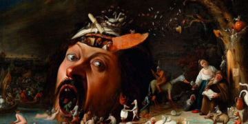 Mestre do engano: o que a Bíblia revela sobre a existência do diabo