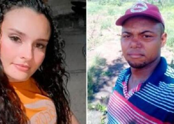 Homem que matou a ex na frente da sogra e da filha se entrega à polícia