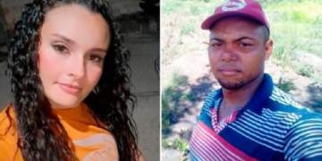 Homem que matou a ex na frente da sogra e da filha se entrega à polícia