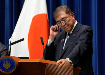 Após renúncia do primeiro-ministro do Japão, entenda como funciona o processo de sucessão e veja quem são os mais cotados