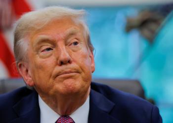 Conselheiro econômico da Casa Branca diz que Fed precisa ser totalmente independente de Trump