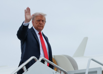 Trump diz estar pronto para impor novas sanções à Rússia após ataques aéreos a Kiev