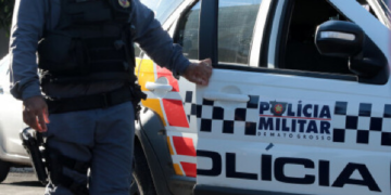 Homem espanca esposa grávida de cinco meses e acaba preso