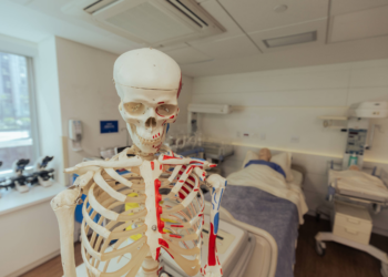 Cursinho oferece revisão gratuita para vestibulares da área da saúde da Vunesp