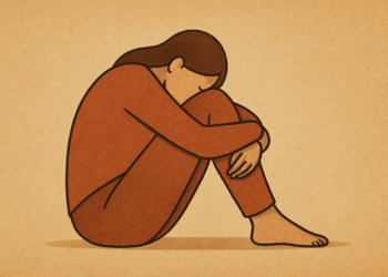 É difícil escrever sobre suicídio, um tema tabu, mas não estou mais só