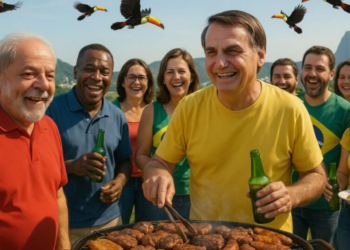 A anistia vai pacificar o Brasil?