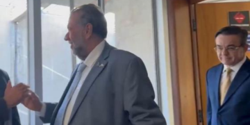 Advogado de Lupi atuou em ação que tornou Bolsonaro inelegível