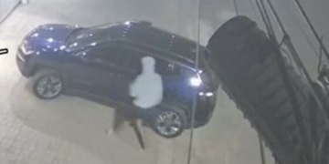 Menores furtam Jeep, ostentam imagens nas redes e são apreendidos