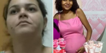 Defesa de assassina de grávida pede exame de insanidade; MP é contra