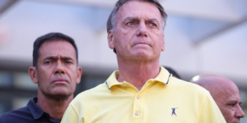 STF retoma julgamento de Bolsonaro e mais sete réus; assista