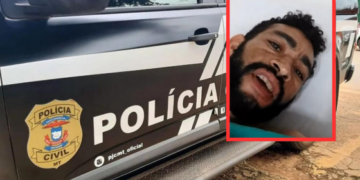 Justiça mantém prisão de homem que matou esposa a tiros