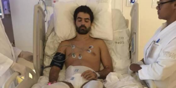 Medicamento brasileiro inédito, tido como capaz de reverter lesão medular, é apresentado em SP