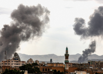 Ataque de Israel mata 35 e deixa 131 feridos no Iêmen, dizem rebeldes houthis