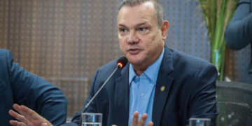 Wellington: Voto de Fux é uma luz no fim do túnel