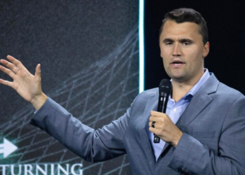 Charlie Kirk, morto em atentado, era a face jovem do movimento conservador nos EUA
