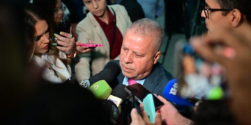 Afastado por esquema de propina, Chico consegue autorização para voltar à Câmara de Cuiabá