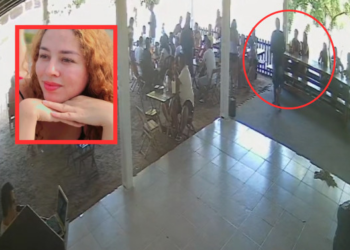 MP denuncia homem que fingiu entregar presente e matou a ex em pesqueiro