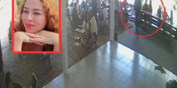 MP denuncia homem que fingiu entregar presente e matou a ex em pesqueiro