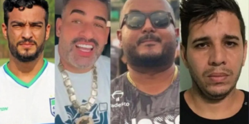 Juiz mantém empresários e promoter condenados por lavar dinheiro para facção com shows em Cuiabá