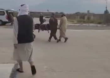 Terremoto de magnitude 6,0 atinge o Afeganistão e deixa 30 mortos