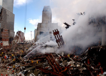 O que é o ‘câncer do 11 de setembro’, que acomete sobreviventes do atentado às torres gêmeas do WTC
