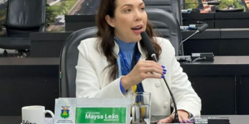 MP investiga vereadora por expor, em audiência pública, adolescente estuprada