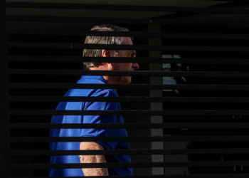 STF forma maioria para condenar Bolsonaro e mais 7 por organização criminosa