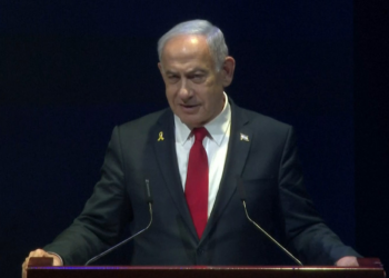 'Nunca haverá um Estado palestino', afirma Netanyahu ao permitir expansão de assentamentos na Cisjordânia