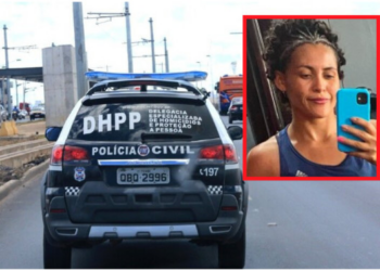 Delegado investiga envolvimento de facção em morte de personal: "Ela estava recebendo ameaças"