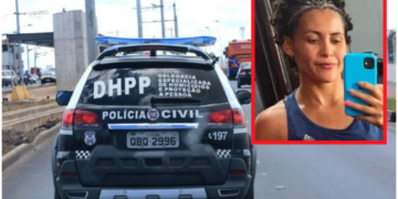 Delegado investiga envolvimento de facção em morte de personal: "Ela estava recebendo ameaças"