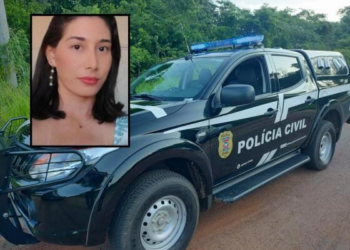 Polícia descarta envolvimento de ex e apura se filha de 13 anos e namorado mataram servidora em Colíder