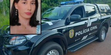 Polícia descarta envolvimento de ex e apura se filha de 13 anos e namorado mataram servidora em Colíder
