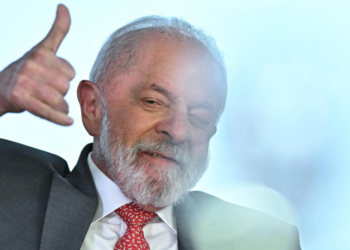 A esquerda que é contra a anistia hoje já se beneficiou dela  