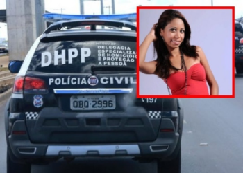 PM condenado por matar universitária em Cuiabá é preso quase 10 anos após o crime