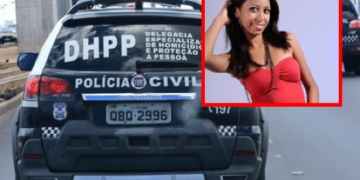 PM condenado por matar universitária em Cuiabá é preso quase 10 anos após o crime