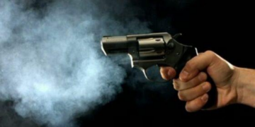 Bebedeira termina com homem morto a tiros em Juara