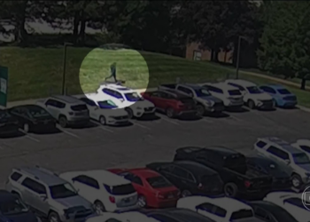 Charlie Kirk: Buscas por atirador entra no 3º dia