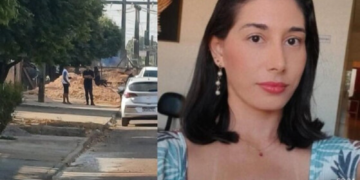 Filha de 13 anos matou a mãe com um mata-leão enquanto ela dormia