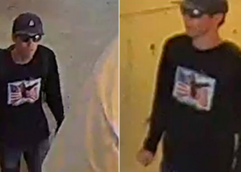 Charlie Kirk: quem é Tyler Robinson, suspeito de matar ativista conservador nos EUA