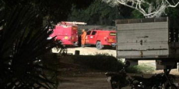 Jovem de 18 anos entra em represa e morre em VG