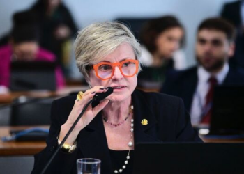 Buzetti quer plebiscito para legalizar pena de morte e prisão perpétua no Brasil