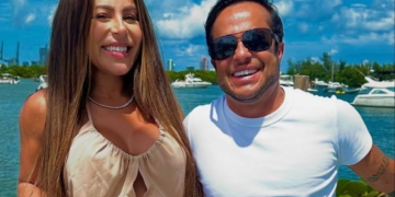 “Nosso amor transbordou”, diz Thammy Miranda ao anunciar que será pai