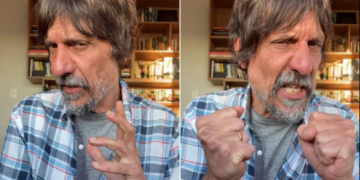 Historiador comemora assassinato de influencer nos EUA