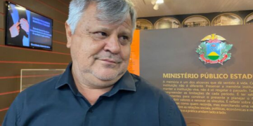 Justiça nega pedido de indenização a Stopa por prisão na Feira do Porto