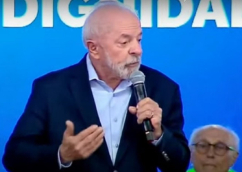 Lula pagou R$ 3 bilhões em emendas para conter anistia