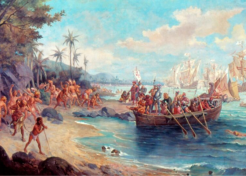 Não foi só Pero Vaz: leia a carta esquecida que narrou o Descobrimento do Brasil