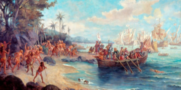 Não foi só Pero Vaz: leia a carta esquecida que narrou o Descobrimento do Brasil