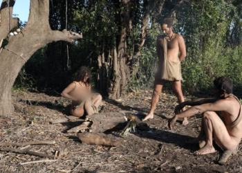 Largados e Pelados e Jason Bateman: o que ver na TV e no streaming nesta semana